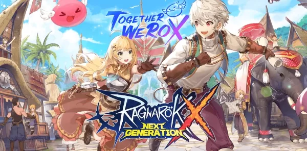 Ragnarok X: Best Archer/Sniper Build Guide