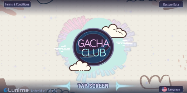 Gacha Cute Screenshot 0