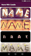 Name Art - Write Name With Can Screenshot 0