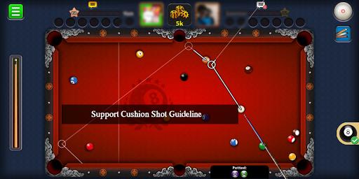 Aim Lite for 8 ball pool Screenshot 0