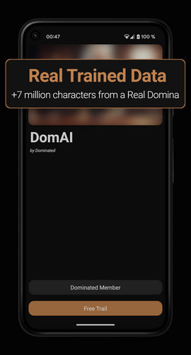 DomAI Captura de tela 3