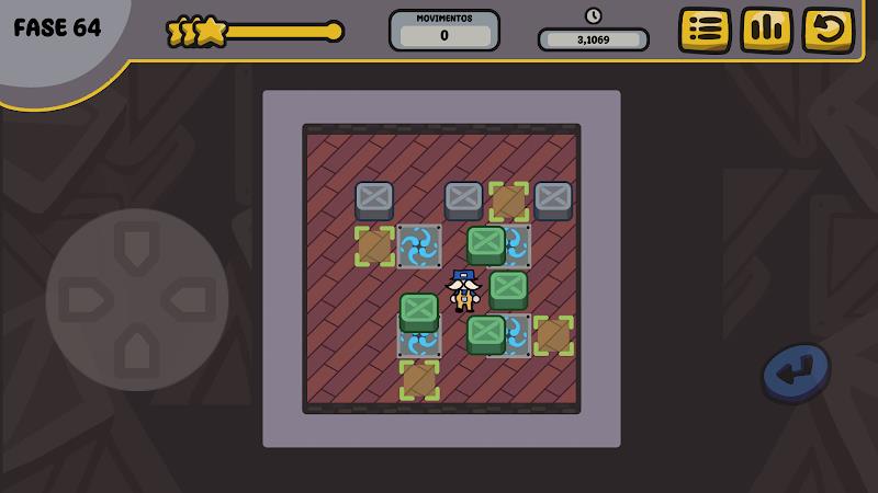 Box Box - Push box puzzle Screenshot 2