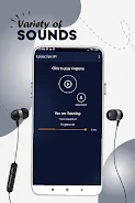 Trucks ringtones, truck sound应用截图第2张