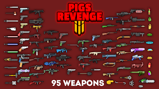 Pigs Revenge应用截图第0张