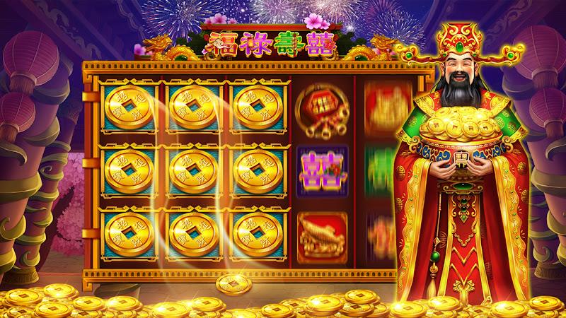 Winning Jackpot Slots Casino Ekran Görüntüsü 3