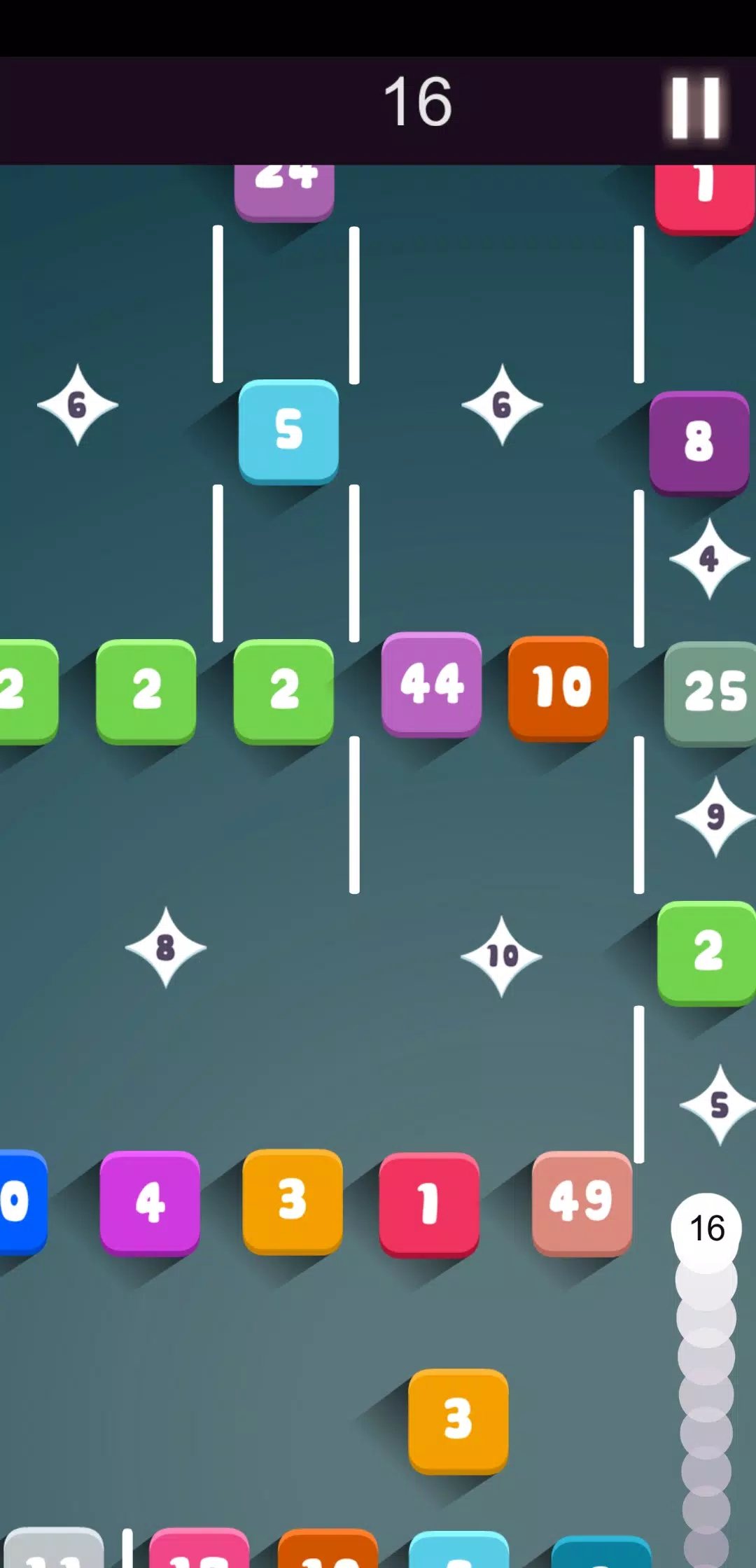 Balls Vs Blocks Ultimate Screenshot 3