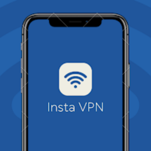 Insta VPN Captura de tela 2