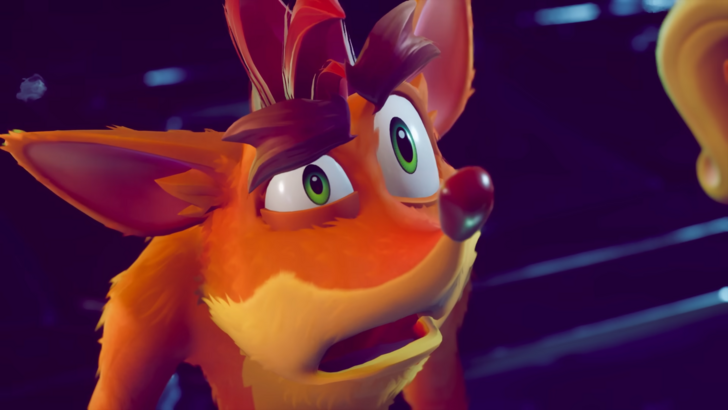Crash Bandicoot 5 didakwa dibatalkan selepas studio pergi indie