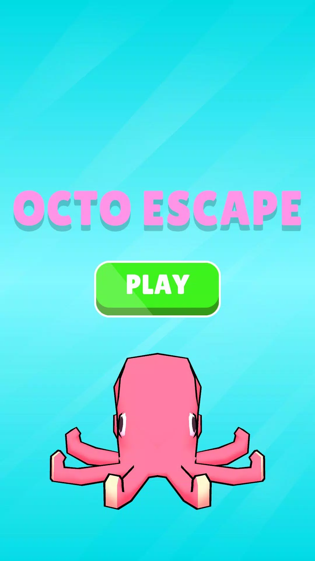 Octo Escape应用截图第0张