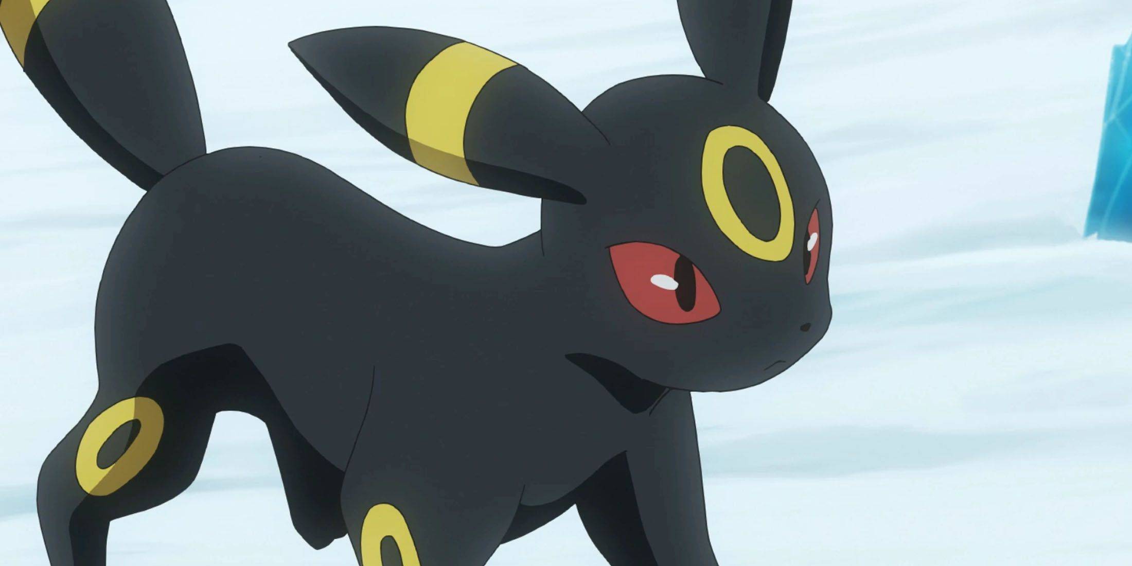 Umbreon füzyonları sersemletici pokémon topluluğu