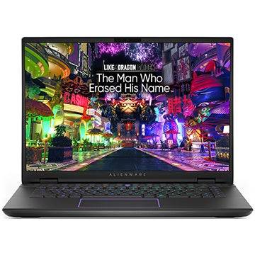 Alienware M16 RTX 4070 Laptop: $ 575 Best Buy Sconto