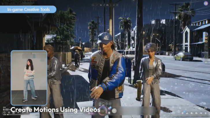 inZOI Early Access Comes with Free DLCs and Updates Every Three Months