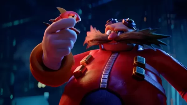 Data wydania Sonic Rumble ogłoszona jako rejestracje przed rejestracją 900k
