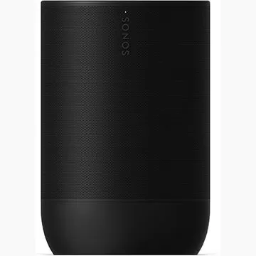 Alto-falantes Portáteis Bluetooth Sonos: 25% de Desconto