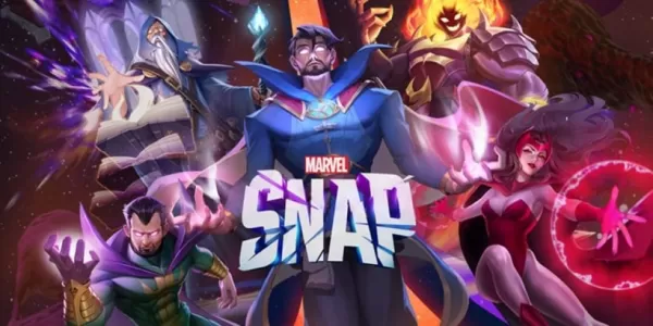 Marvel Snap estreia nova loja online enquanto Second Dinner assume publicação própria