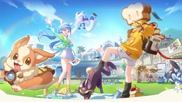 スターレイル：ネクサスアニマアップデート