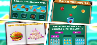 Emma Back To School Life Games Ảnh chụp màn hình 2