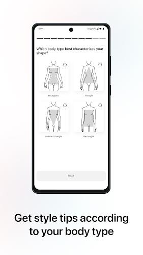 Style DNA: AI Color Analysis應用截圖第1張