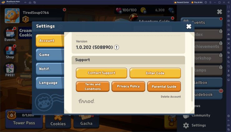 CookieRun: Tower of Adventures - All Working Coupon Codes for January 2025