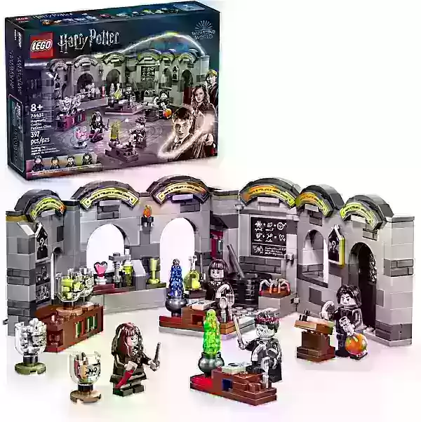 Set Cabaña del Lago de LEGO