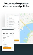 Gett- Corporate Ground Travel Ảnh chụp màn hình 0