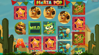 Planta Pop 777- big Adventure Ekran Görüntüsü 1