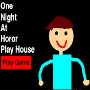 One Night At Horor Play House (ONHPH) Captura de pantalla 0