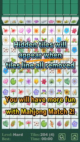 Mahjong Match 2 Screenshot 2