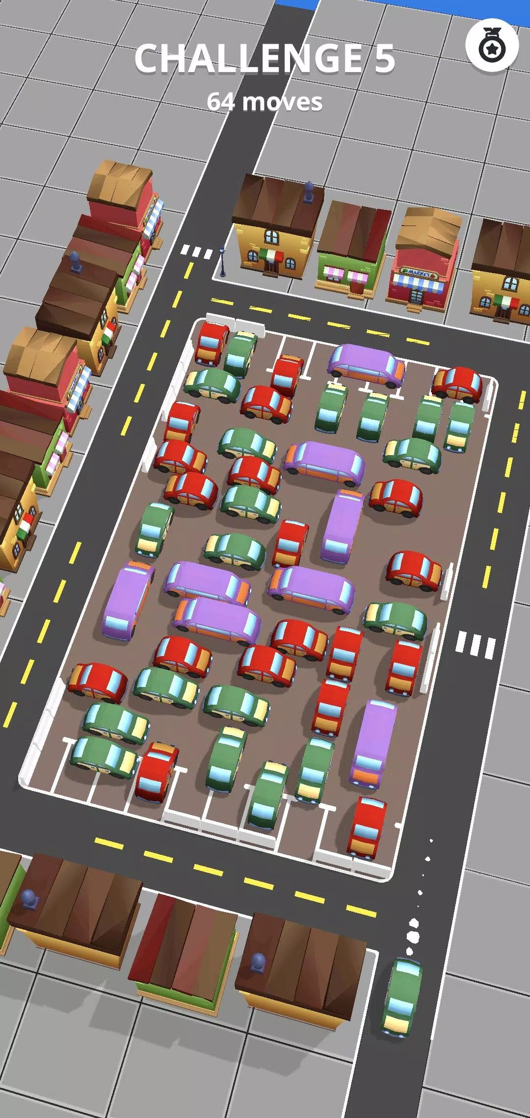 Car Parking应用截图第1张