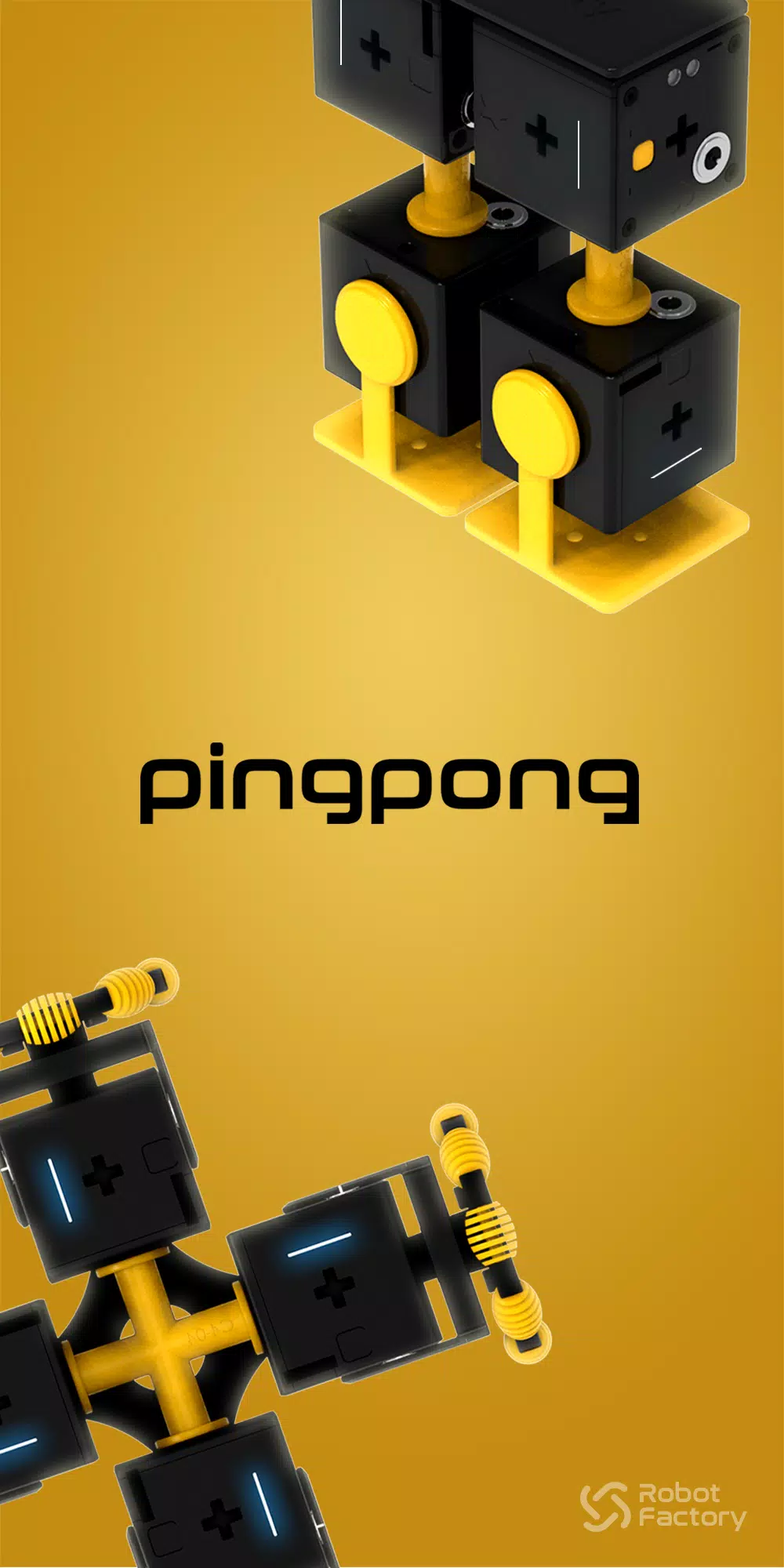 PingPong ภาพหน้าจอ 0