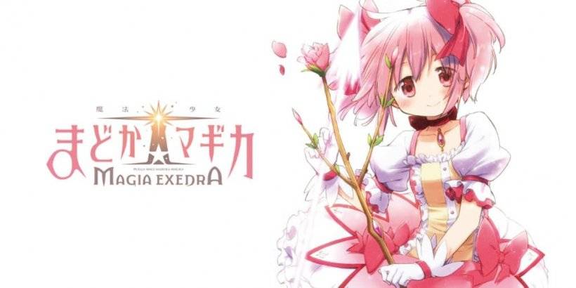 Madoka Magica Magia Exedra é um próximo RPG de ação baseado no anime de sucesso