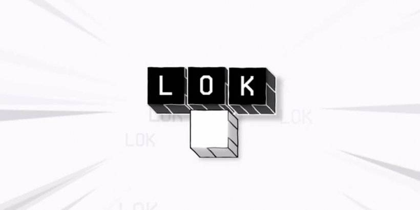 Lok Digital เปิดตัวบน iOS และ Android: A Fresh Take on Puzzles