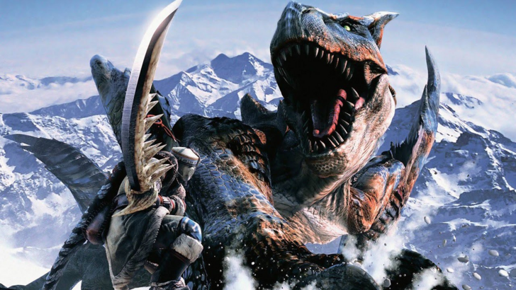 Monster Hunter Weapons: een historisch overzicht 