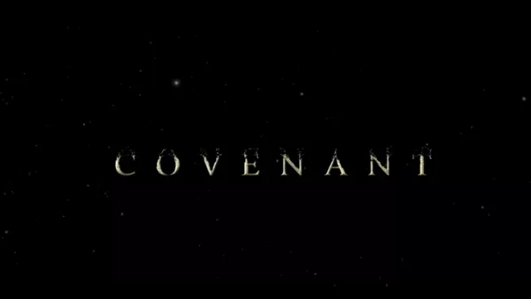 ပ covenant ိညာဉ်ဂိမ်း: ဖြန့်ချိသည့်နေ့နှင့်အချိန်ကိုထုတ်ဖော်ပြောကြားခဲ့သည် 