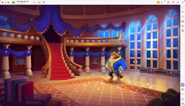 Disney Solitaire op Mac: geniet van verbeterde gaming -voordelen