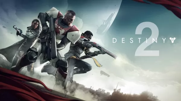 Destiny 2: laatste updates en nieuws 