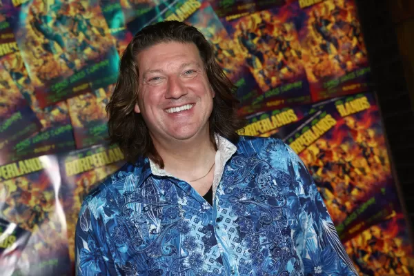 Randy Pitchford menjelaskan $ 80 Borderlands 4 Komen: 'Inilah Kebenaran'