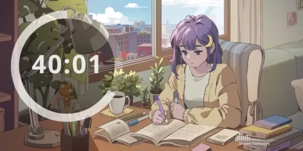 My Little Pomodoro Boosts Productivity Cutely, Coming Soon