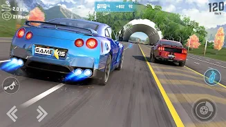 Car Racing Games 3d Offline應用截圖第1張