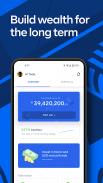 Cowrywise Скриншот 1