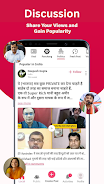 Shuru:Public News & Local News স্ক্রিনশট 3