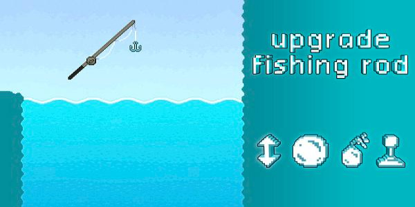 Exquisite Fishing Mod Screenshot 1