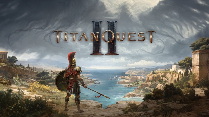 Titan Quest 2 Fecha y hora de lanzamiento