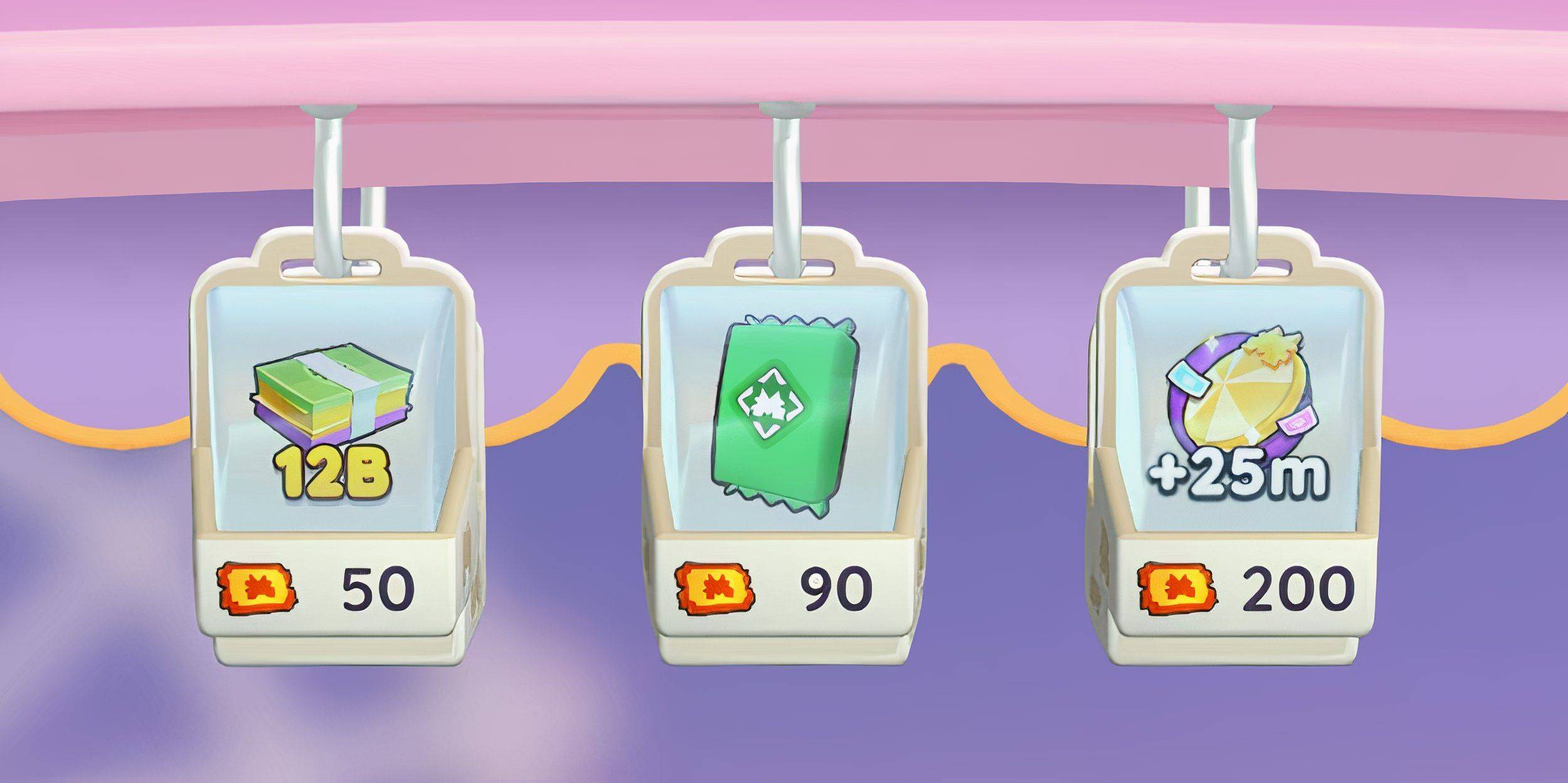 Monopoly GO Juggle Jam: Discard Front Items Guide