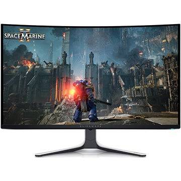 Il monitor da gioco OLED a 4K 32 \ 