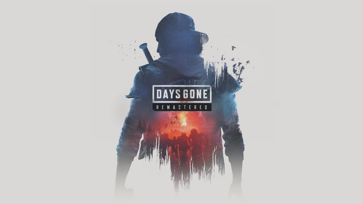 Days Gone Remastered Releasedatum en -tijd 