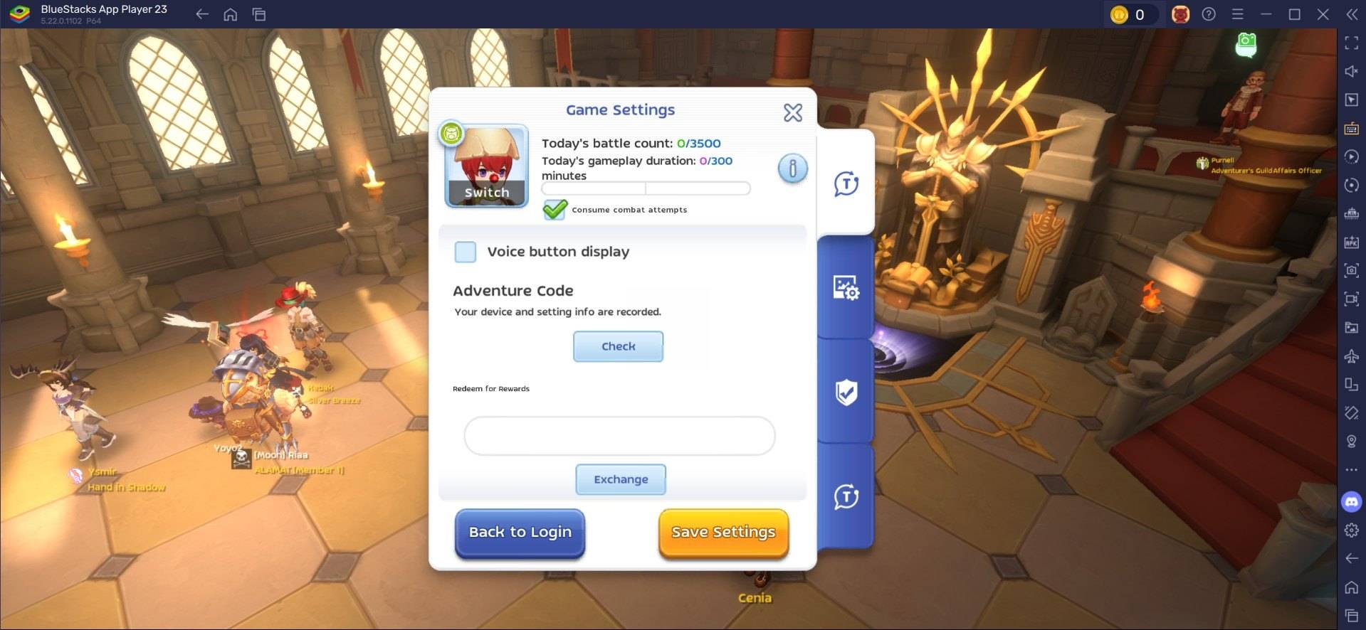 Ragnarok M：最初にMVPカードを取得するためのクラシックリロールガイド