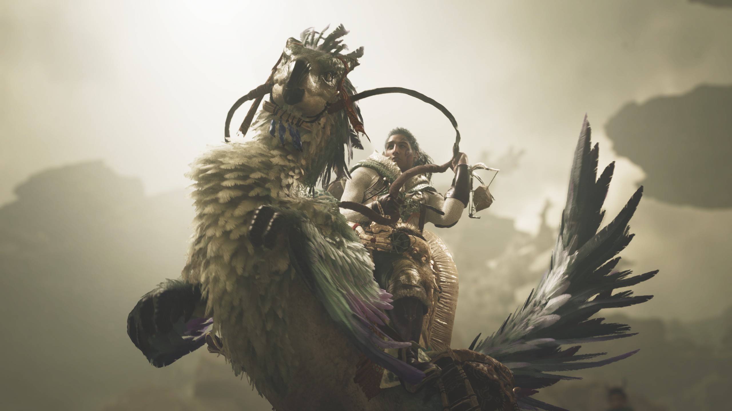 Monster Hunter Wilds: อาวุธที่ดีที่สุดสำหรับผู้เล่นเดี่ยว