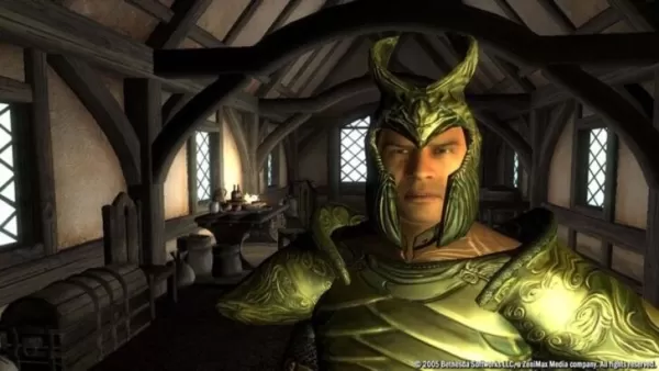 Oblivion Remastered Livestream: belangrijke details onthuld 