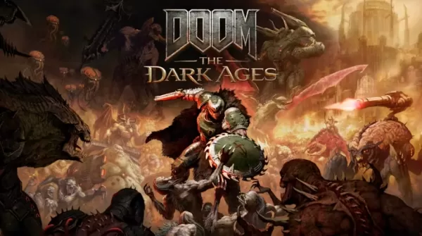 DOOM: The Dark Ages เปิดตัวในวันนี้ตอนนี้ลดราคาสำหรับ Xbox, PC
